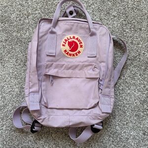 Fjällräven Kånken Mini Backpack